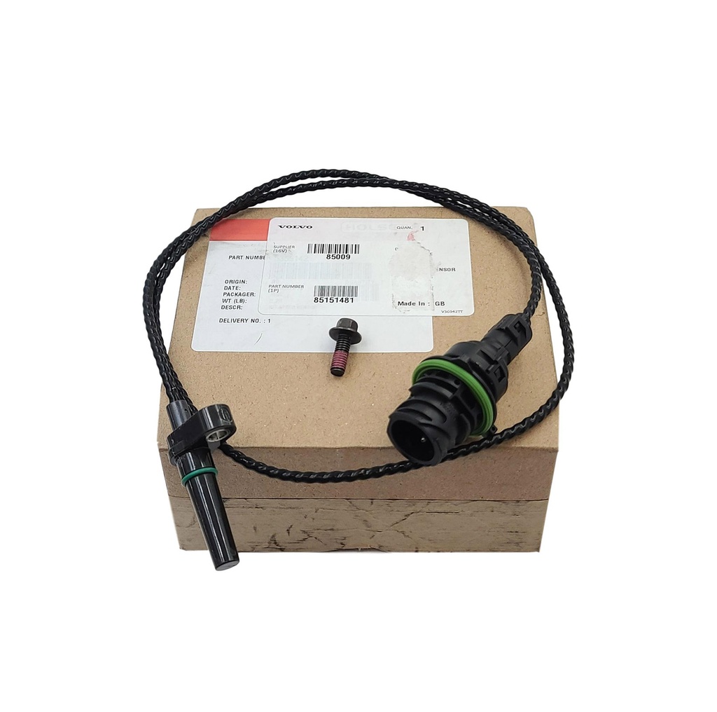 OEM TURBO SPEED SENSOR VOLVO D16-21508269  85151481
