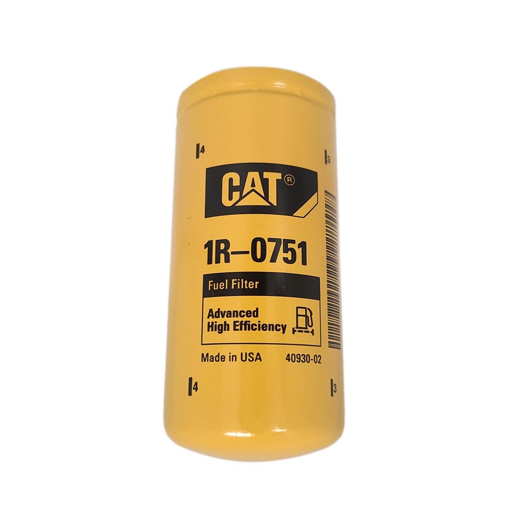 Fuel Filter CAT 1R-0751