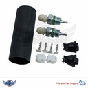 Freon Sensor Kit Fitting Connector: M12 Thread S23708  2606229C