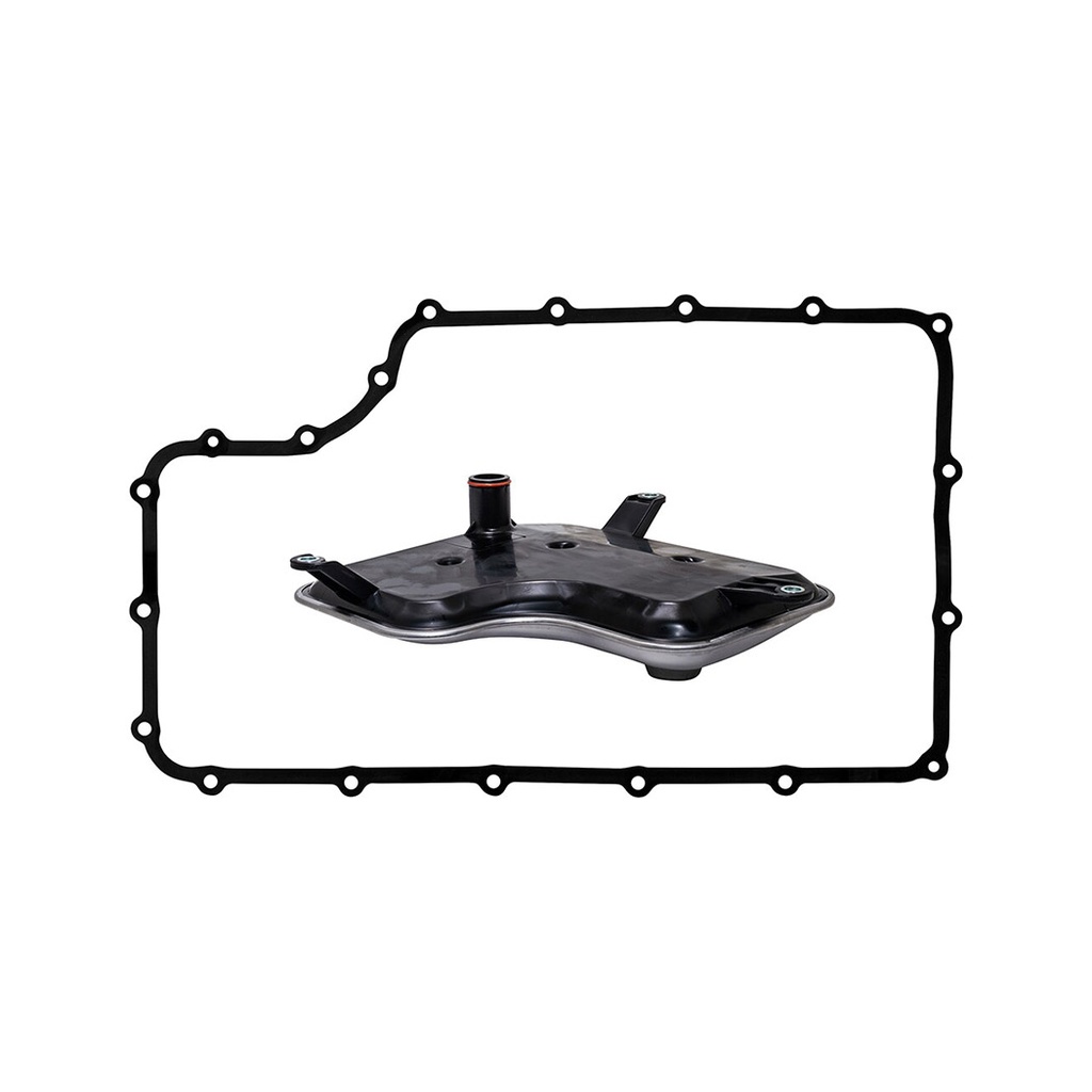 Auto Trans Filter Baldwin 20028  BC3Z7A098B