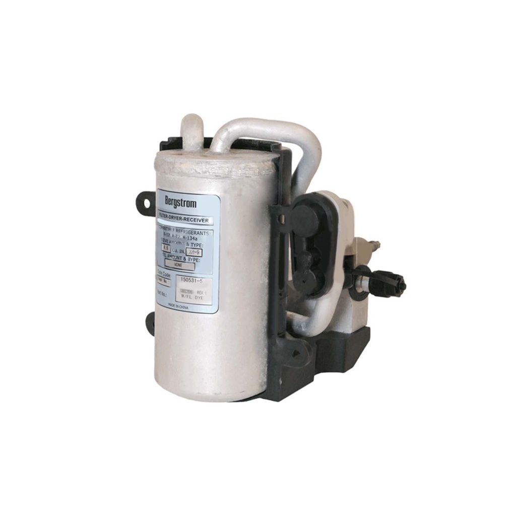 Receiver Drier International ProStar S23870  6102-500-C