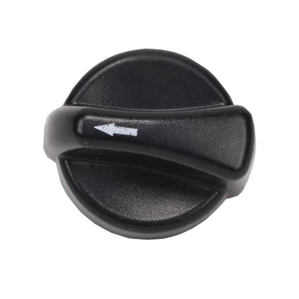 Control Knob  Peterbilt  S28383  121-0001-000