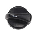 Control Knob  Peterbilt  S28383  121-0001-000