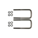 U Bolt Kit 3/4in X 4in X 10-1/4in IHC   AUBK8354-102 0201375100