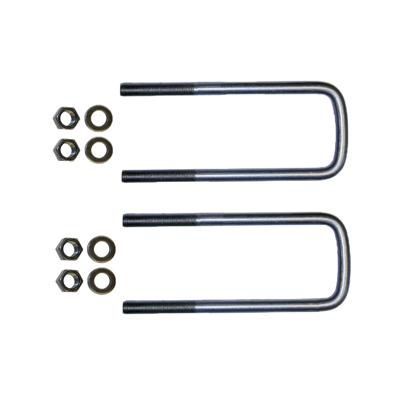U Bolt Kit Semi RND 3/4 X 4 X 12-1/4in  AUBK8354-122 0200807121 3668117C1