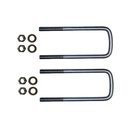 U Bolt Kit Semi RND 3/4 X 4 X 12-1/4in  AUBK8354-122 0200807121 3668117C1