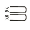 U Bolt Kit S/RND 7/8 X3-1/2X 12-1/4 IHC  AUBK8363-122  1514626C1