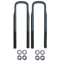 U Bolt Kit 1 X 3-1/2 X 15-1/2 Peterbilt  AUBK8673-154   03-05110-155