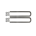 U Bolt Kit Bent 7/8 X 3 X 18-3/8in Ford   AUBK8761-183   11-24813-000  D1HZ5705C  1124813000