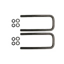 U Bolt Kit Semi RND 3/4 X 4 X 11-1/8in  AUBK8854-111   K241-258