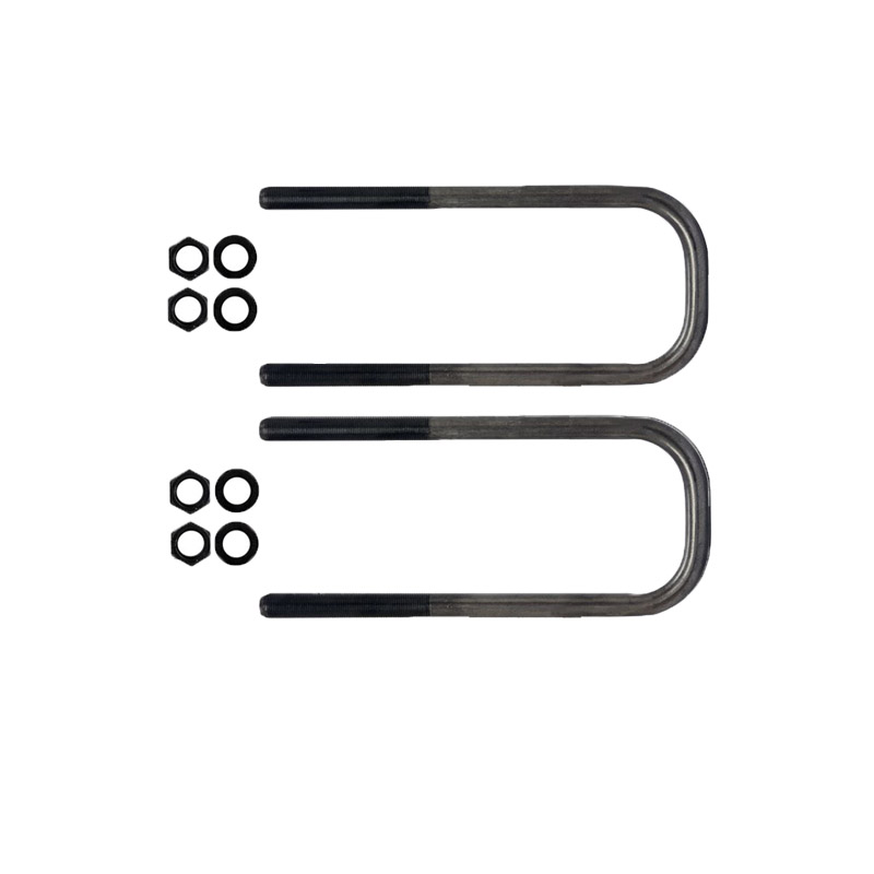 U Bolt Kit 7/8in X 5-1/4in X 14-1/2in   AUBK8866-144   11-23853-000