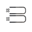 U Bolt Kit 7/8in X 5-1/4in X 14-1/2in   AUBK8866-144   11-23853-000