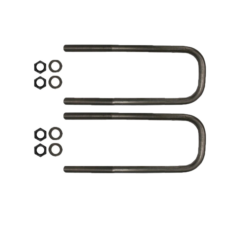 U Bolt Kit 7/8 X 5-1/4 X 15-1/2 FRT   AUBK8866-154  681-325-03-25 R3048267153