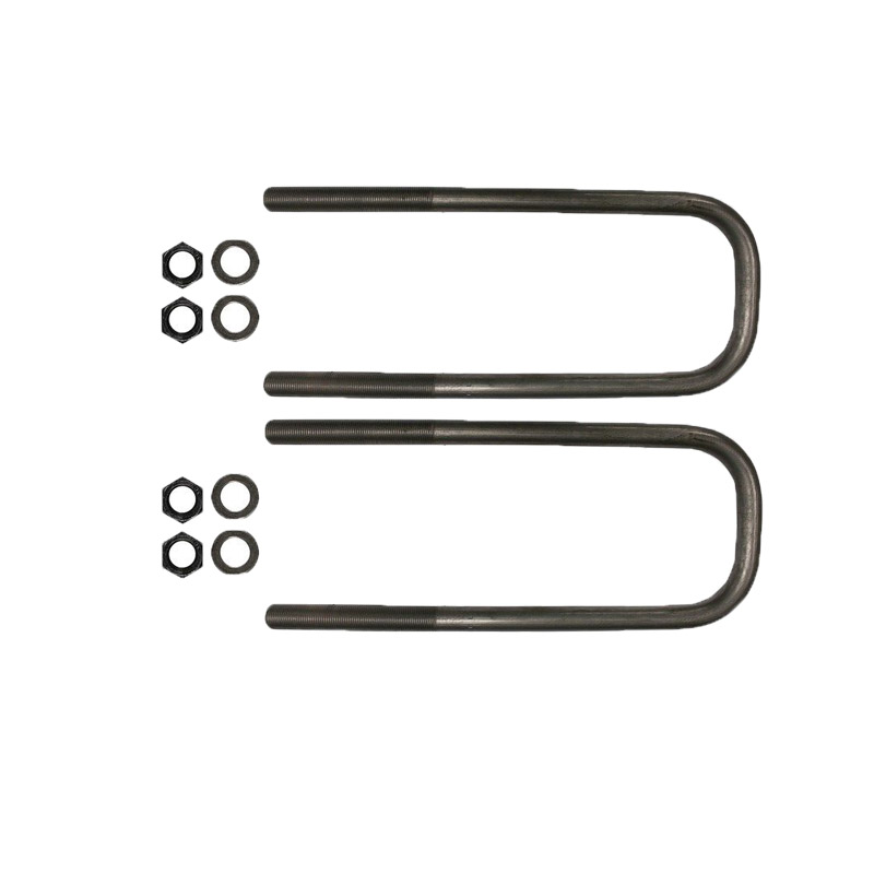 U Bolt Kit 7/8 X 5-1/4 X 16-3/8 FRT FASI   AUBK8866-164