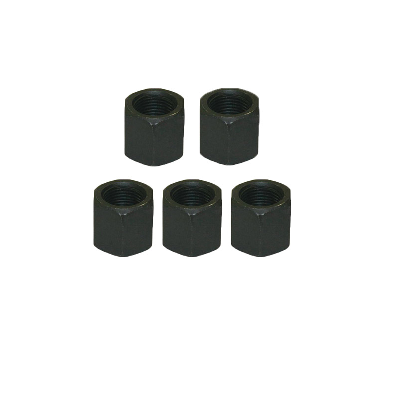Deep Nut 3/4in-16 GR8    DN4P2  (PACK OF 5)