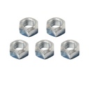 Lock Nut ST 7/8in GR C LNC106 M301559 1227R1604 E2983  (PACK OF 5 )