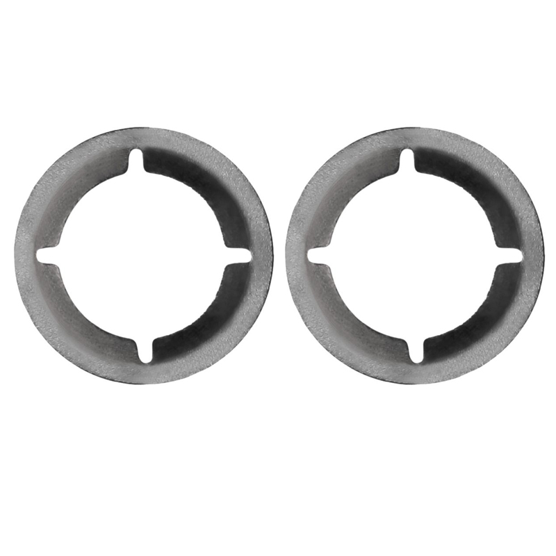 Speed Push Nut  PSN102 566-209-202 A24482-1  (PACK OF 2)