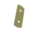 Snubber Shim Plate Kenworth WA591  A22-1016-001