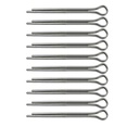 Cotter Pin 1/4in X 3in  CP140300 R002306 E2306 ( PACK OF10)