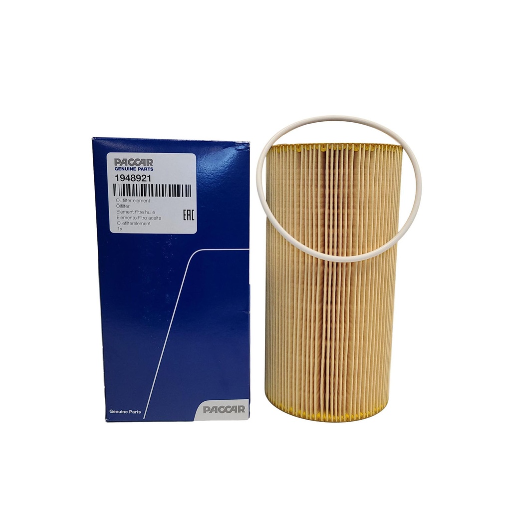 [85-OMCE-1PGI] PACCAR Oil Filter 1948921PE