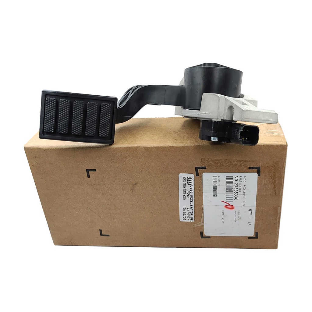 OEM VOLVO ACCELE 23385330