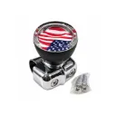 Steering Wheel Spinner Knob  562.99013SWS
