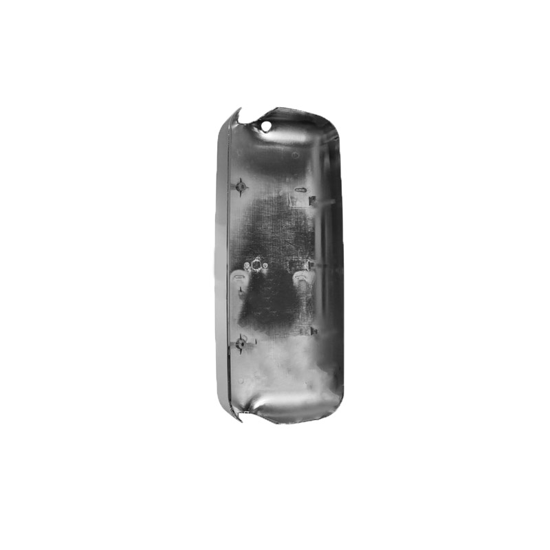Mirror Cover LH Chrome Freightliner  563.46058C   42061B