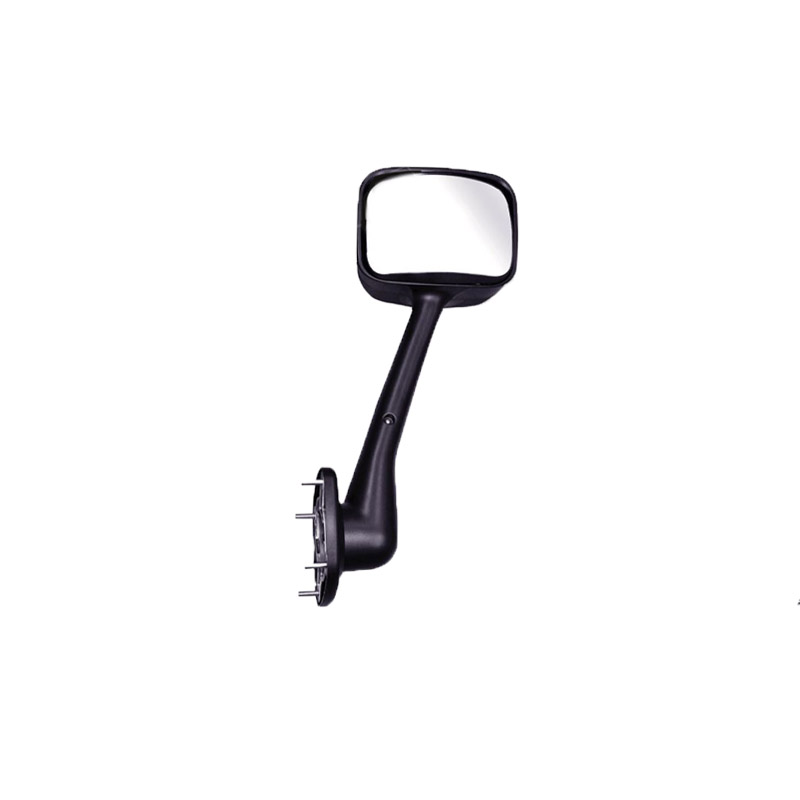 Hood Mount Mirror RH Black 563.46012 A22-66565-001 42382 A2266565001