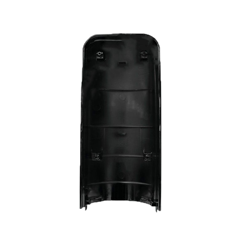 Mirror Back Cover LH Black  563.46018 42396