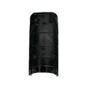 Mirror Back Cover LH Black  563.46018 42396