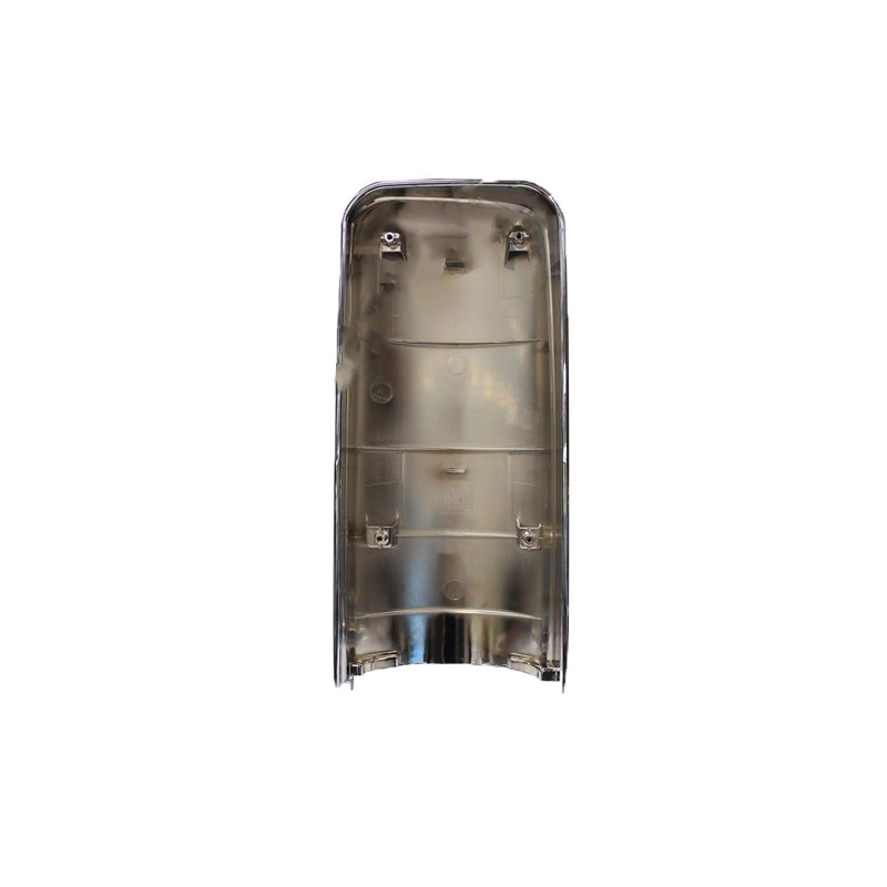 Mirror Back Cover RH Chrome  563.46019C TL28712 42356