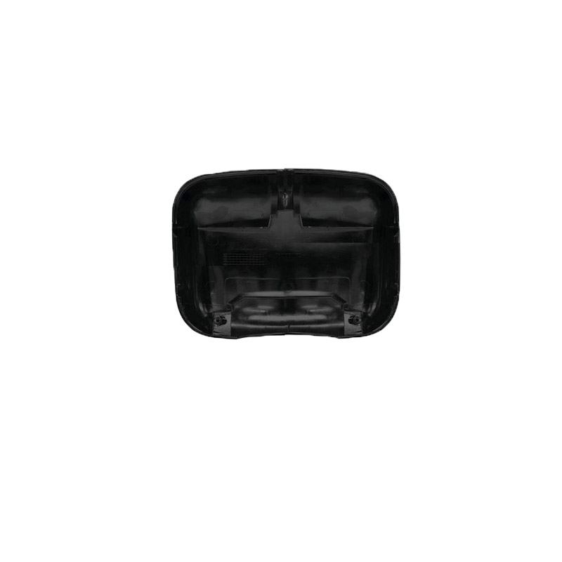 Mirror Back Cover LH Black   563.46021   TL28725