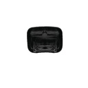 Mirror Back Cover LH Black   563.46021   TL28725