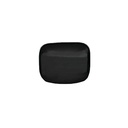 Mirror Back Cover RH Black   563.46022   TL28726