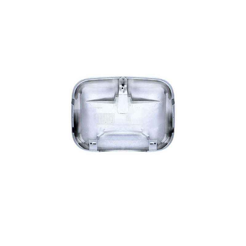 Mirror Back Cover RH Chrome 563.46022C TL28728 42370