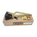 HENDRICKSON HEIGHT CONTROL VALVE NON DELAY HCV VALVE AM KIT W/O  DUMP VS-227