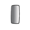 Mirror Heated Freightliner CHR 8 X 17  563.46040C