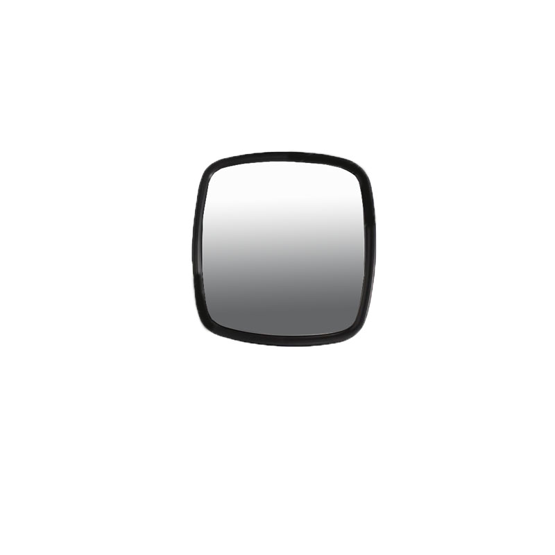 Mirror Heated Black Freightliner 8X8-1/2   563.46044