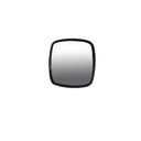 Mirror Heated Black Freightliner 8X8-1/2   563.46044
