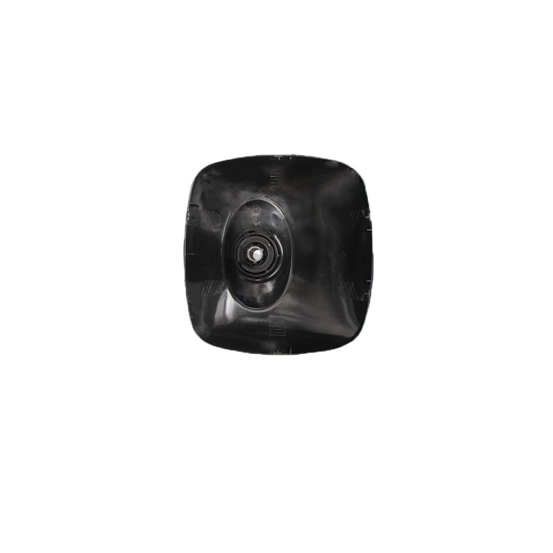 Mirror Housing Black 8in X 8-1/2in  563.46048   A22-58517-000