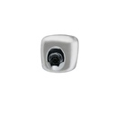 Mirror Housing Chrome 8in X 8-1/2in 563.46048C A22-58517-001 A2258517001