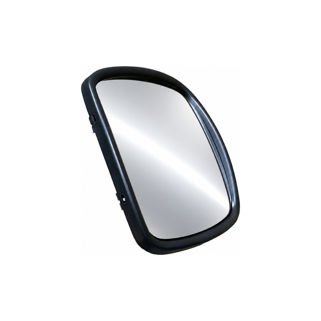 [U5-46H7-9VQS] Mirror Glass Convex  563.46051 A22-59713-000 A2259713000