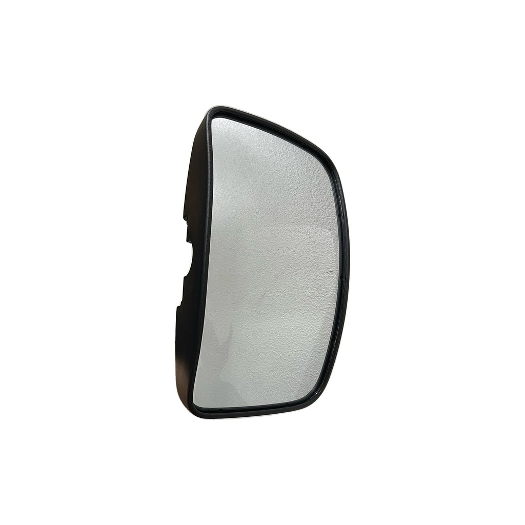 [IZ-T7T5-LVWQ] Over-the-Door Mirror Black Freightliner  563.46060   A22-58773-000  A2258773000