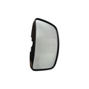 Over-the-Door Mirror Black Freightliner  563.46060   A22-58773-000  A2258773000