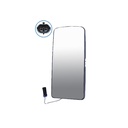 Mirror Glass Flat Heated Freightliner  563.46065  TL28531