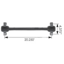 Torque Rod 20.250in Poly Kenworth   TMR74BE