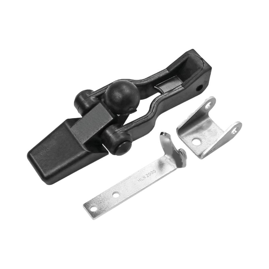 Hood Latch Kit Kenworth  HLK1000K