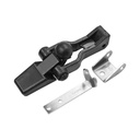 Hood Latch Kit Kenworth  HLK1000K