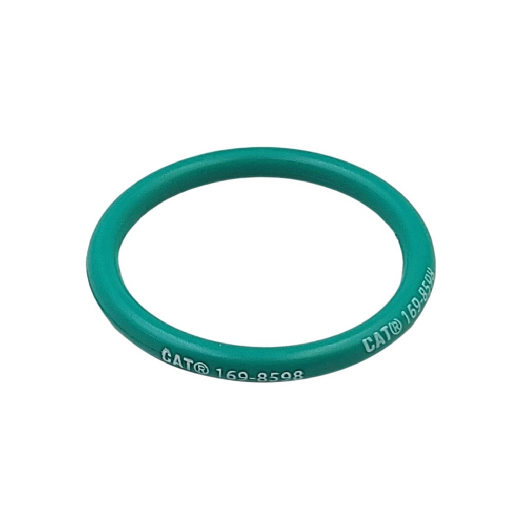 OEM CAT SEAL-FUEL SY  1698598