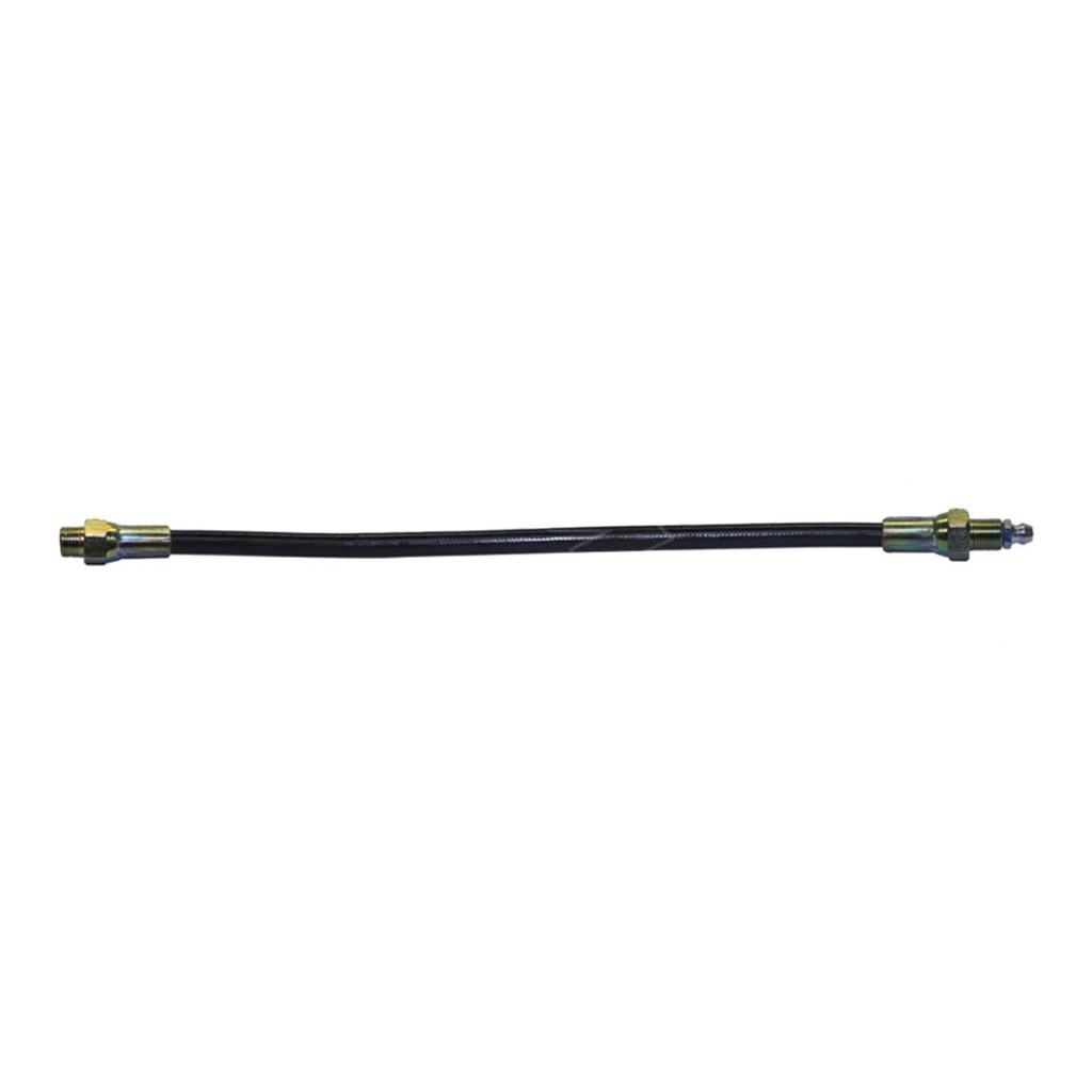 Grease Hose for Clutch 12in   755.GH112